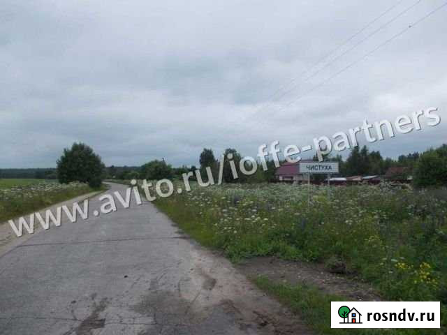 Участок СНТ, ДНП 191 сот. на продажу в Боголюбово Боголюбово - изображение 1