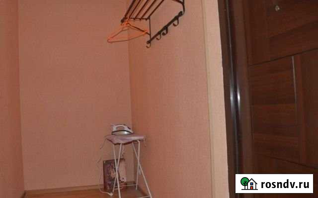 1-комнатная квартира, 44 м², 8/10 эт. на продажу в Железногорске Курской области Железногорск - изображение 1