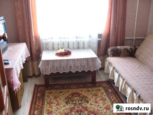 1-комнатная квартира, 13 м², 4/5 эт. в аренду посуточно в Йошкар-Оле Йошкар-Ола - изображение 1