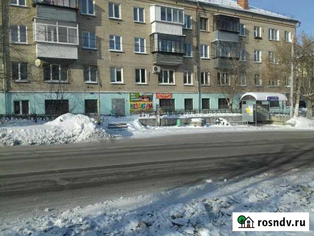 Торговое помещение, 134 кв.м. Миасс - изображение 1