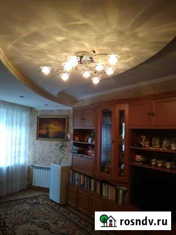 3-комнатная квартира, 63.3 м², 1/9 эт. на продажу в Ельце Елец - изображение 1