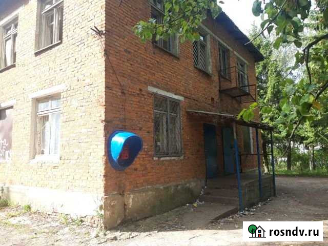 Здание свободного назначения 447 м2 Алексин - изображение 1