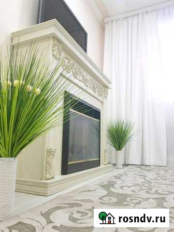 2-комнатная квартира, 48 м², 3/9 эт. в аренду посуточно в Норильске Норильск - изображение 1