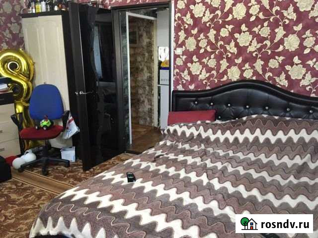 2-комнатная квартира, 50.7 м², 2/2 эт. на продажу в Тутаеве Тутаев - изображение 1