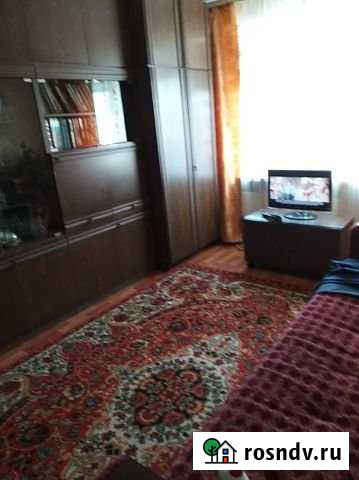 2-комнатная квартира, 46 м², 2/9 эт. в аренду на длительный срок в Курске Курск - изображение 1