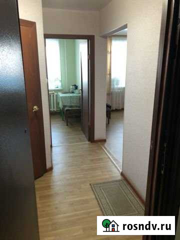 1-комнатная квартира, 30 м², 2/5 эт. в аренду на длительный срок в Благовещенске Амурской области Благовещенск - изображение 1