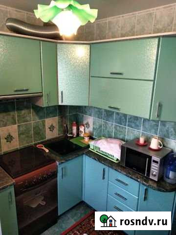 1-комнатная квартира, 31 м², 4/4 эт. на продажу в Струнино Струнино - изображение 1