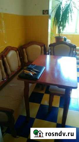 2-комнатная квартира, 43 м², 9/9 эт. на продажу в Туапсе Туапсе - изображение 1