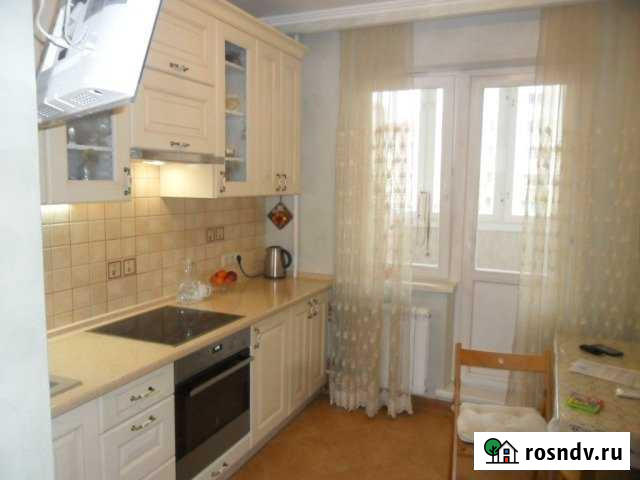 1-комнатная квартира, 44.3 м², 3/10 эт. на продажу в Володарского Володарского - изображение 1