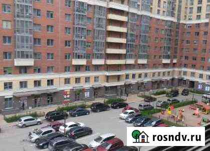 2-комнатная квартира, 58 м², 6/17 эт. на продажу в Кудрово Кудрово