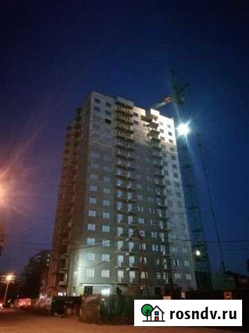 2-комнатная квартира, 55.2 м², 8/15 эт. на продажу в Абакане Абакан - изображение 1