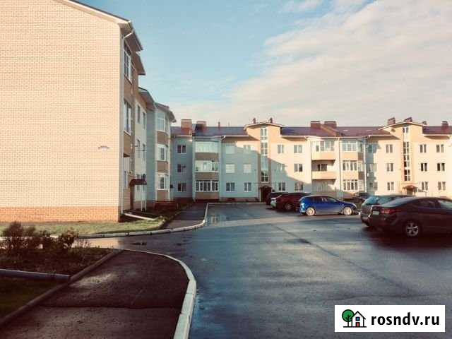 4-комнатная квартира, 124 м², 1/3 эт. на продажу в Муроме Муром - изображение 1