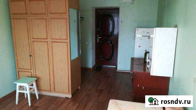 Комната 18 м² в 1-ком. кв., 5/5 эт. в аренду на длительный срок в Нефтекамске Нефтекамск - изображение 1