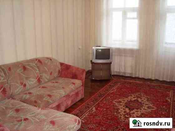 2-комнатная квартира, 51 м², 2/5 эт. в аренду посуточно в Барнауле Барнаул
