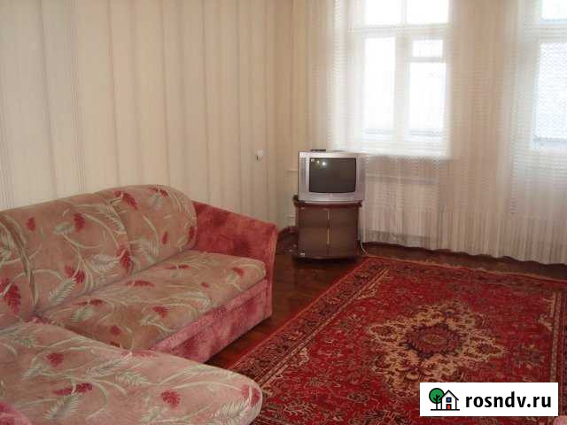 2-комнатная квартира, 51 м², 2/5 эт. в аренду посуточно в Барнауле Барнаул - изображение 1