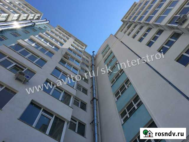 2-комнатная квартира, 58 м², 6/10 эт. на продажу в Феодосии Феодосия - изображение 1