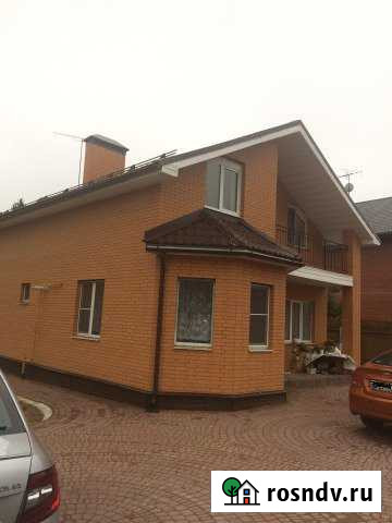 Дом 150 м² на участке 7 сот. на продажу в Селятино Селятино - изображение 1