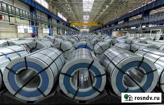 Продам производственный комплекс 34000 кв. м Колпино - изображение 1