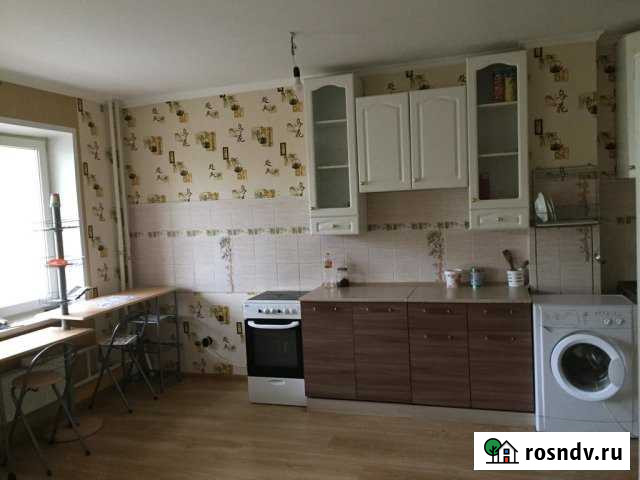 3-комнатная квартира, 66 м², 2/7 эт. в аренду на длительный срок в Ермолино Ермолино - изображение 1