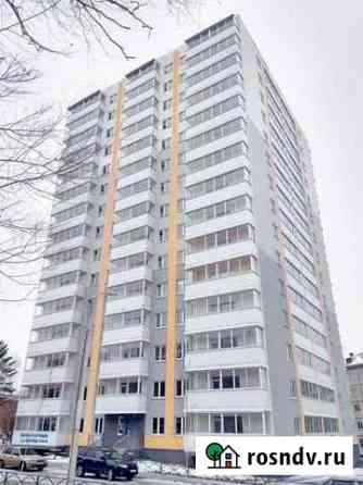 1-комнатная квартира, 46 м², 4/15 эт. на продажу в Магнитогорске Магнитогорск