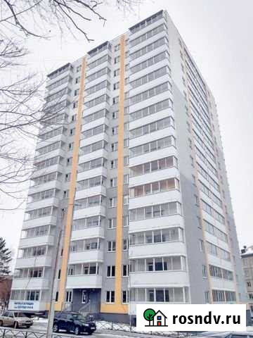 1-комнатная квартира, 46 м², 4/15 эт. на продажу в Магнитогорске Магнитогорск - изображение 1