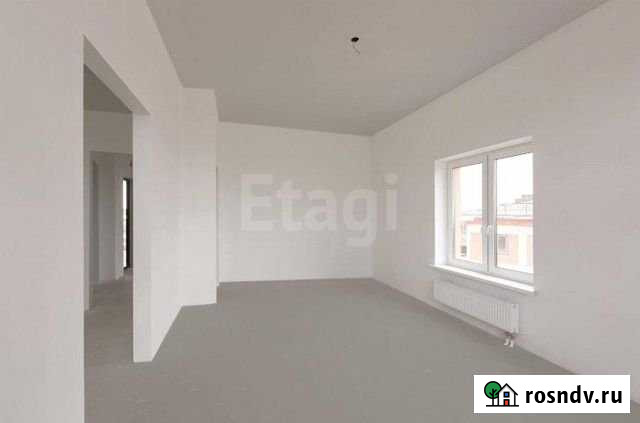 1-комнатная квартира, 27.8 м², 14/16 эт. на продажу в Кудрово Кудрово - изображение 1