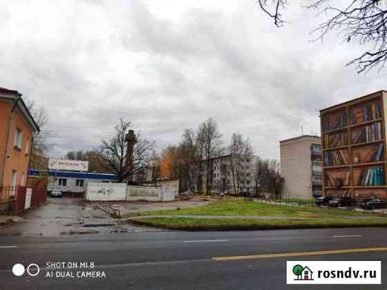 Участок промназначения 10 сот. на продажу в Великом Новгороде Великий Новгород