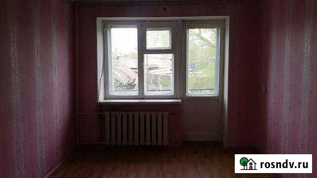 1-комнатная квартира, 32 м², 2/2 эт. на продажу в Языково Ульяновской области Языково - изображение 1