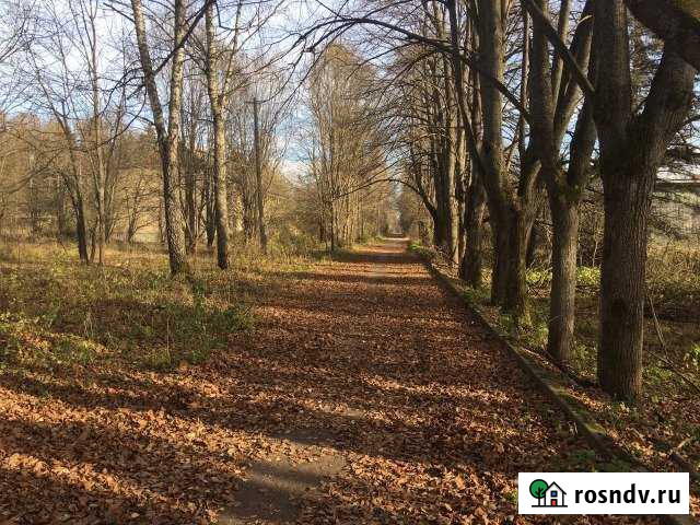 Гостиница, 4197.9 кв.м. Верея - изображение 1