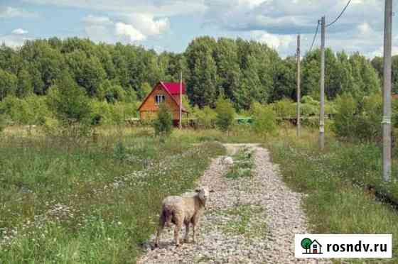 Участок ИЖС 8 сот. на продажу в Серпухове Серпухов