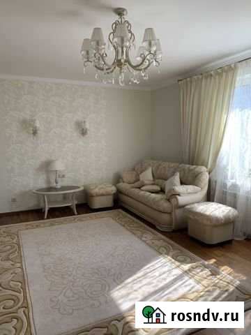 2-комнатная квартира, 72.3 м², 4/17 эт. на продажу во Всеволожске Всеволожск - изображение 1