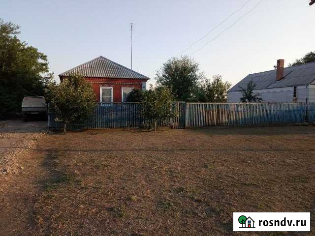 Дом 64.2 м² на участке 33.2 сот. на продажу в Кировской Кировская - изображение 1