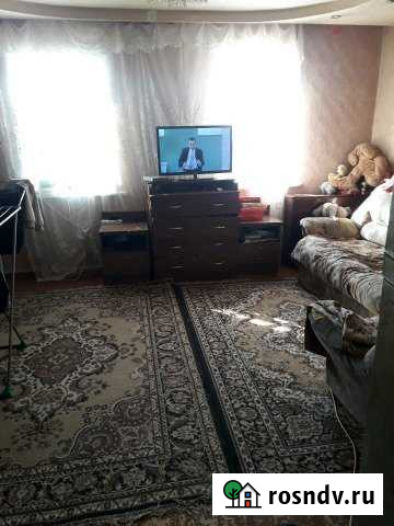 Дом 46 м² на участке 6 сот. на продажу в Чапаевске Чапаевск - изображение 1