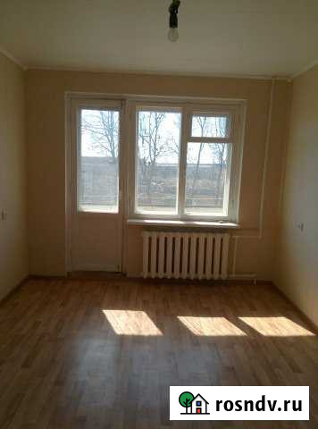 Комната 26 м² в 4-ком. кв., 3/5 эт. на продажу в Тутаеве Тутаев - изображение 1