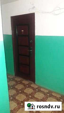 1-комнатная квартира, 35 м², 2/5 эт. на продажу в Уварово Уварово - изображение 1