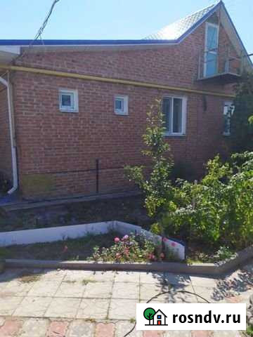 Дом 109 м² на участке 12 сот. на продажу в Новой Таволжанке Новая Таволжанка - изображение 1