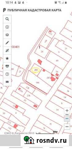 Участок ИЖС 9 сот. на продажу в Талдоме Талдом - изображение 1