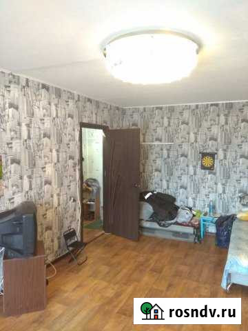 2-комнатная квартира, 53.3 м², 1/10 эт. на продажу в Стрежевом Стрежевой - изображение 1