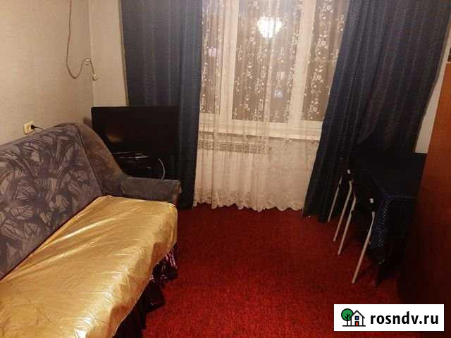 2-комнатная квартира, 55 м², 8/9 эт. в аренду посуточно в Воронеже Воронеж - изображение 1