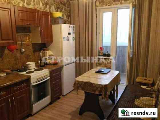 1-комнатная квартира, 37.2 м², 8/14 эт. на продажу в Свердловском Свердловский