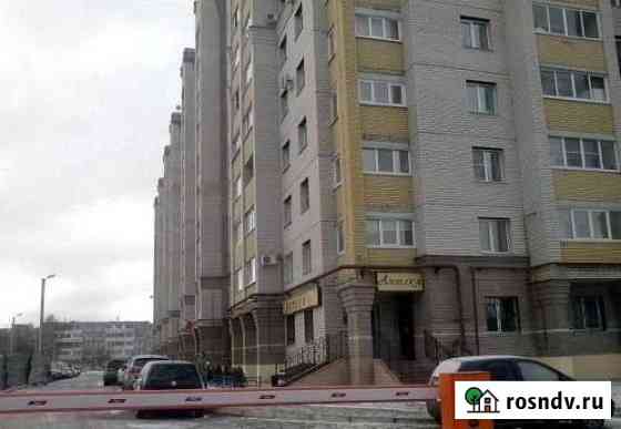 2-комнатная квартира, 70 м², 2/10 эт. в аренду посуточно во Владимире Владимир