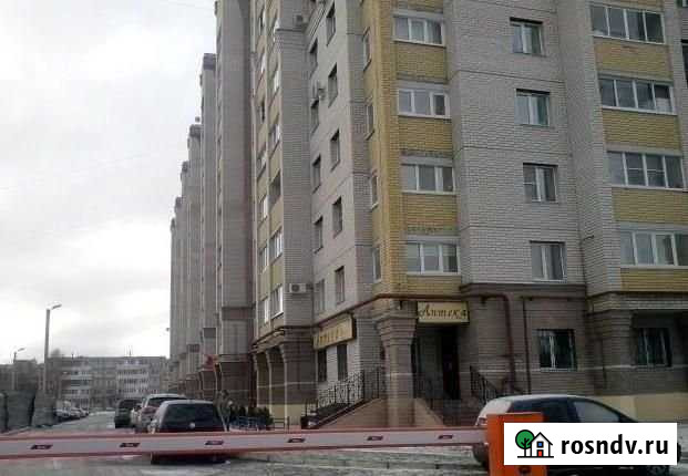 2-комнатная квартира, 70 м², 2/10 эт. в аренду посуточно во Владимире Владимир - изображение 1