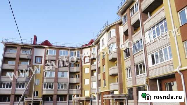 3-комнатная квартира, 76.4 м², 3/5 эт. на продажу в Коврове Ковров - изображение 1