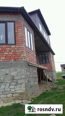 Дом 200 м² на участке 8 сот. на продажу в Верхнем Казанище Верхнее Казанище - изображение 1
