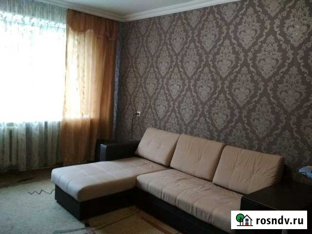 1-комнатная квартира, 30 м², 2/5 эт. на продажу во Владикавказе Владикавказ - изображение 1