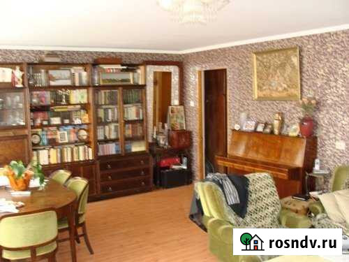 Дом 224 м² на участке 23 сот. на продажу в Коломне Коломна - изображение 1