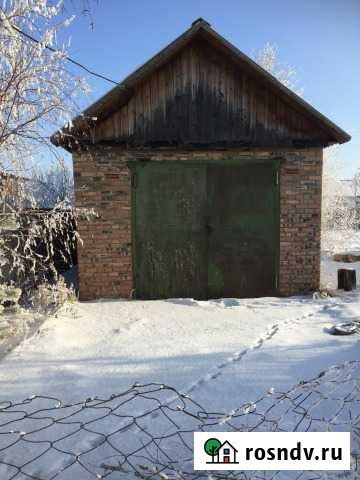 Участок ИЖС 11 сот. на продажу в Минусинске Минусинск - изображение 1