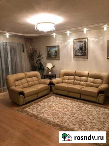 3-комнатная квартира, 67.9 м², 4/5 эт. на продажу в Магадане Магадан - изображение 1