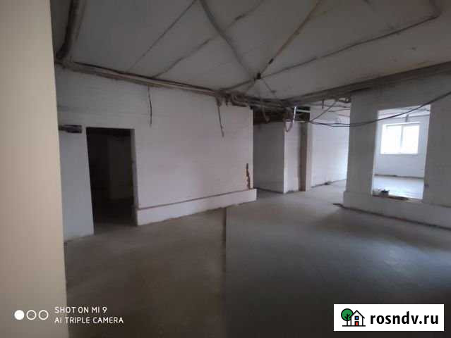 Помещение свободного назначения, 60.9 кв.м. Петрозаводск - изображение 1