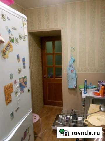 3-комнатная квартира, 65 м², 3/3 эт. на продажу в Гатчине Гатчина - изображение 1